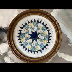 Meet your Posher, Rita